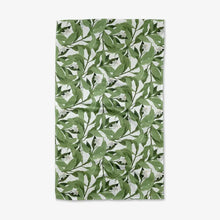 Load image into Gallery viewer, Geometry Kitchen Tea Towels
