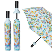Load image into Gallery viewer, Wine Bottle Umbrella
