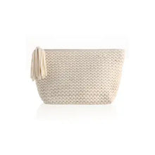 Load image into Gallery viewer, Mavis Zip Pouch
