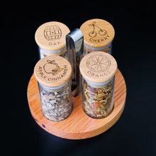 Load image into Gallery viewer, Cocktail Smoker Kit &quot;Smoky Pro&quot; Whiskey Home Bar
