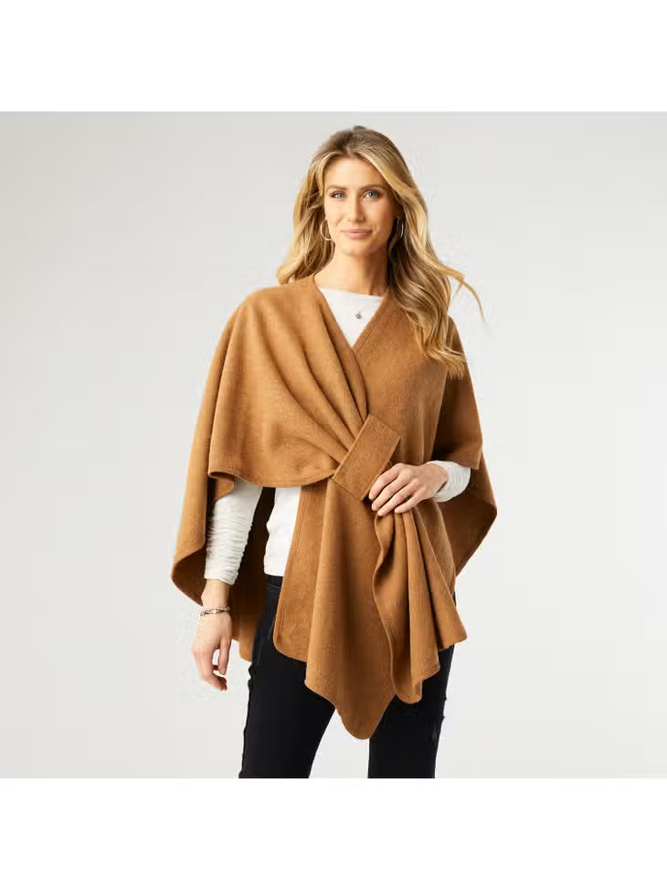 Rae Pull Through Cardigan Wrap