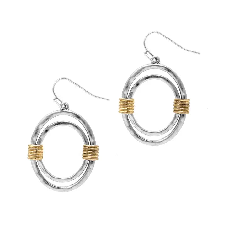 Ryland GS Earrings