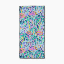 Load image into Gallery viewer, Geometry Beach Towels

