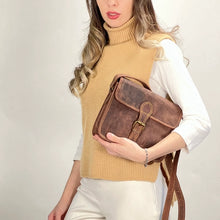 Load image into Gallery viewer, Cavalier Crossbody One Buckle
