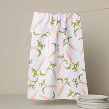 Load image into Gallery viewer, Geometry Kitchen Tea Towels
