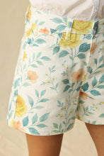 Load image into Gallery viewer, Watercolor Bloom - Shorts
