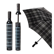 Load image into Gallery viewer, Wine Bottle Umbrella
