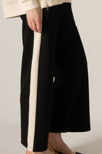 Load image into Gallery viewer, Butter Modal Side Stripe Wide Leg Pants
