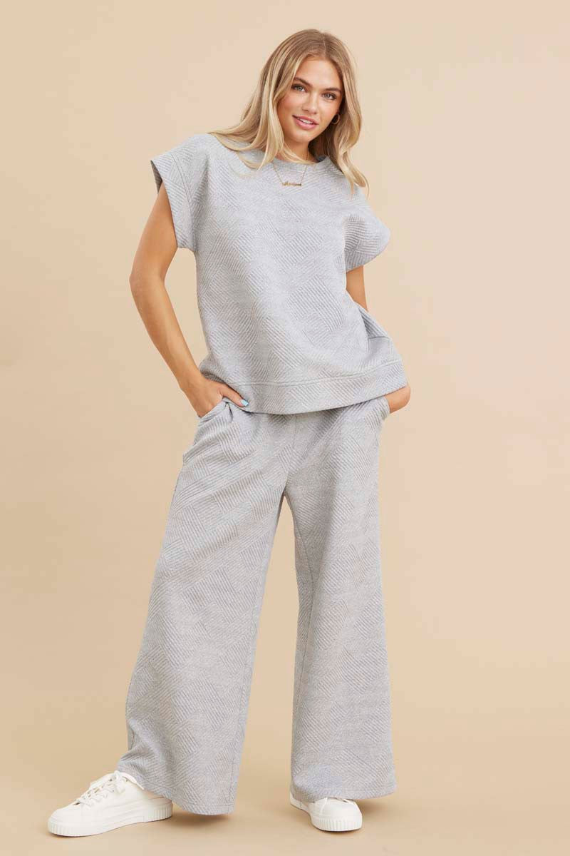 Textured Set