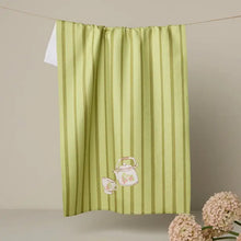 Load image into Gallery viewer, Geometry Kitchen Tea Towels
