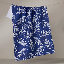 Load image into Gallery viewer, Geometry Kitchen Tea Towels
