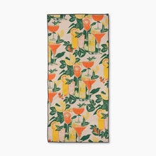 Load image into Gallery viewer, Geometry Beach Towels
