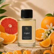 Load image into Gallery viewer, Diffuser Oil - Capri

