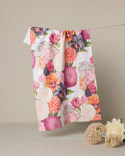 Load image into Gallery viewer, Geometry Kitchen Tea Towels
