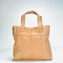 Load image into Gallery viewer, Peppa Pebble Natural Tote
