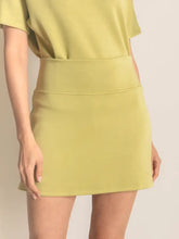 Load image into Gallery viewer, Butter Modal Skort
