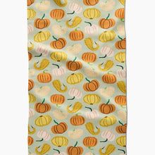 Load image into Gallery viewer, Geometry Kitchen Tea Towels
