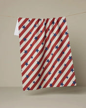 Load image into Gallery viewer, Geometry Kitchen Tea Towels
