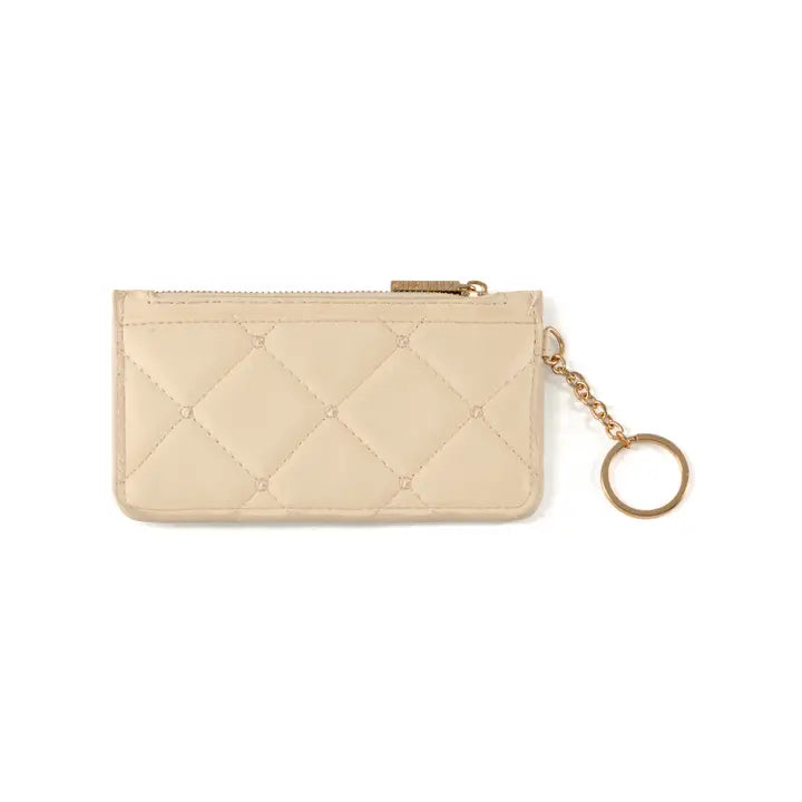 Mademoiselle Card Case