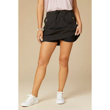 Load image into Gallery viewer, Norah Skort with Zipper Pocket
