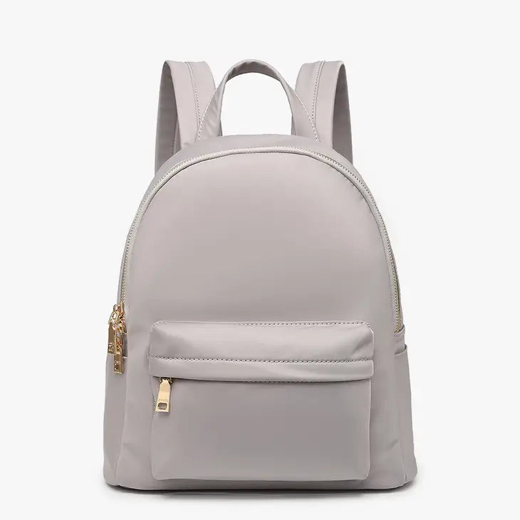 Phina Backpack - Gray