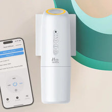 Load image into Gallery viewer, Oasis Plug-in Scent Diffuser
