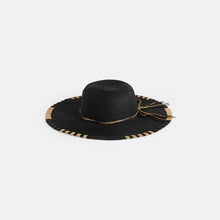 Load image into Gallery viewer, Sabrina Hat
