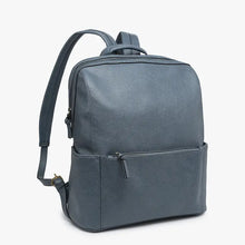 Load image into Gallery viewer, James Backpack w/Front Zipper
