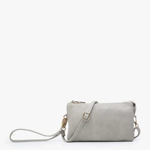 Load image into Gallery viewer, Riley Crossbody Wristlet
