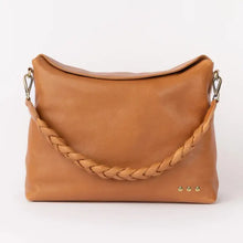 Load image into Gallery viewer, Shay Pebbled Crossbody Bag
