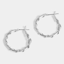 Load image into Gallery viewer, Barbed Wire Hoop
