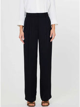 Load image into Gallery viewer, Basic High Waisted Trousers

