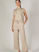 Load image into Gallery viewer, Butter Modal Side Binding Wide Leg Pants
