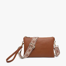 Load image into Gallery viewer, Izzy Crossbody w/ Guitar Strap
