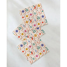 Load image into Gallery viewer, Geometry Dishcloth Set
