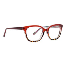 Load image into Gallery viewer, Shaye: Leaf Me Not Paisley Blue Light
