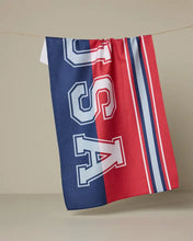 Load image into Gallery viewer, Geometry Kitchen Tea Towels
