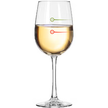 Load image into Gallery viewer, &quot;Grinch&quot; Wine Glass
