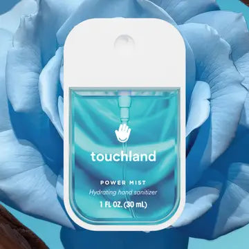 Touchland Hand Sanitizers