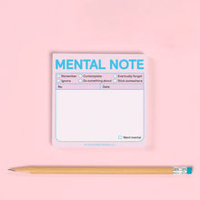 Load image into Gallery viewer, Funny Sticky Notes 3x3 inches
