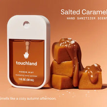Load image into Gallery viewer, Touchland Hand Sanitizers
