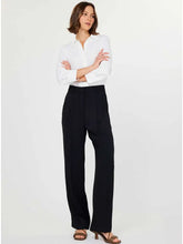 Load image into Gallery viewer, Basic High Waisted Trousers

