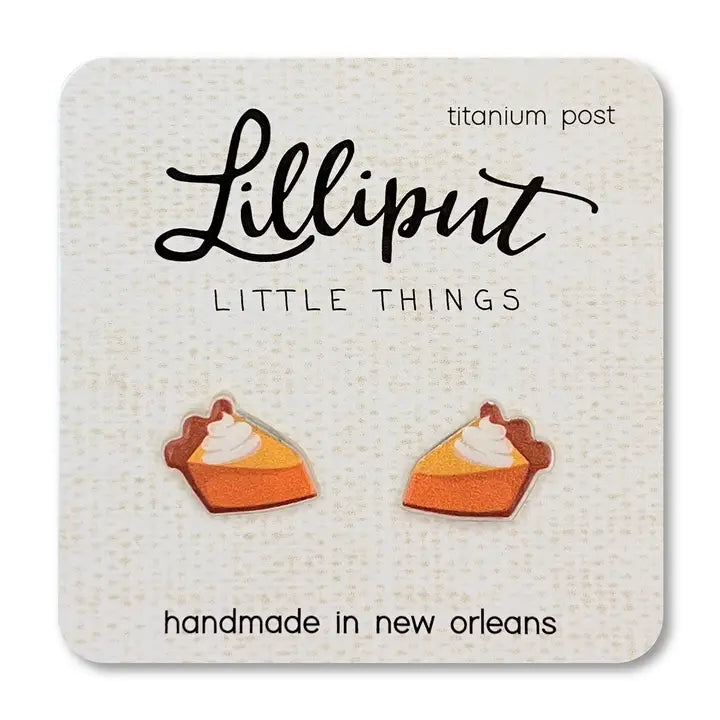 Pumpkin Pie