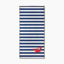 Load image into Gallery viewer, Geometry Beach Towels
