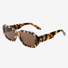 Load image into Gallery viewer, Onyx Acetate  Rectangular Sunglasses
