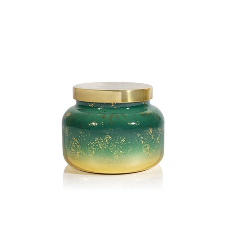 Glimmer - Crystal Pine Signature Jar, 19oz
