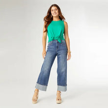 Load image into Gallery viewer, Bambu Soft Wide Ankle with Front Seam
