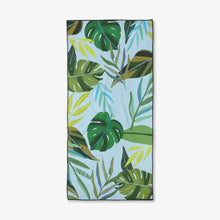 Load image into Gallery viewer, Geometry Beach Towels
