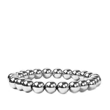 Load image into Gallery viewer, 8mm Ball Bracelet

