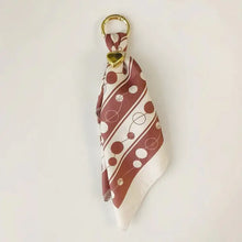 Load image into Gallery viewer, Etta Scarf Bag Charm
